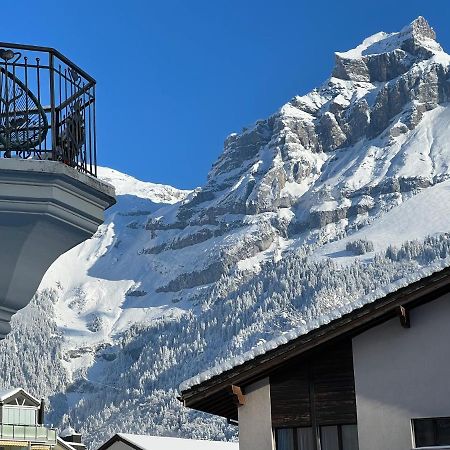 Grand Your Home With Common Kitchens With Self Check-In Engelberg Extérieur photo